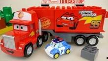 国产车玩具车视频大全,童趣无限，驾驶梦想启航